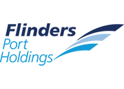 Flinders Ports logo